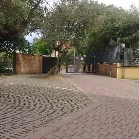 Colle Dell'ara 3* Chieti