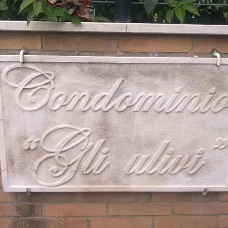 Colle Dell'ara Bed & Breakfast