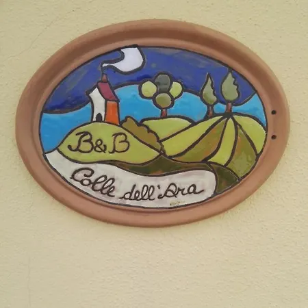 Bed & Breakfast Colle Dell'ara
