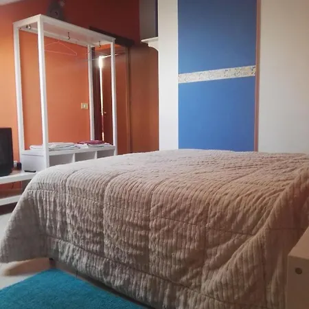 Colle Dell'ara Chieti