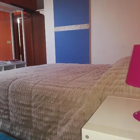 Oda ve Kahvaltı Colle Dell'ara