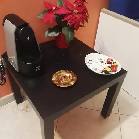 Bed & Breakfast Colle Dell'ara Chieti