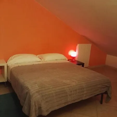 Bed & Breakfast Colle Dell'ara