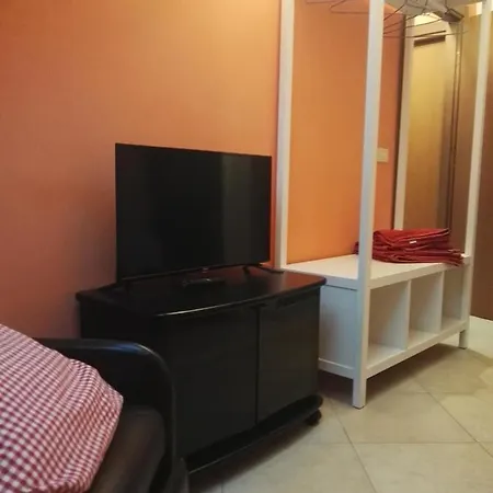 Colle Dell'ara Chieti