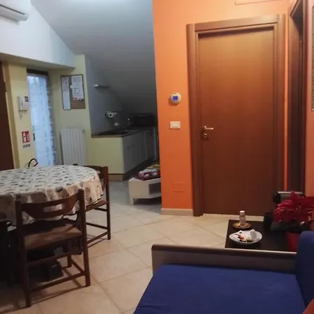 Bed & Breakfast Colle Dell'ara