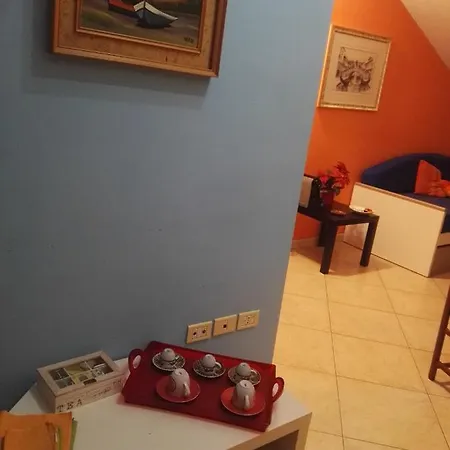 Bed & Breakfast Colle Dell'ara Chieti