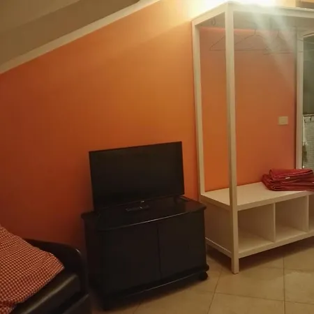 Colle Dell'ara Bed & Breakfast