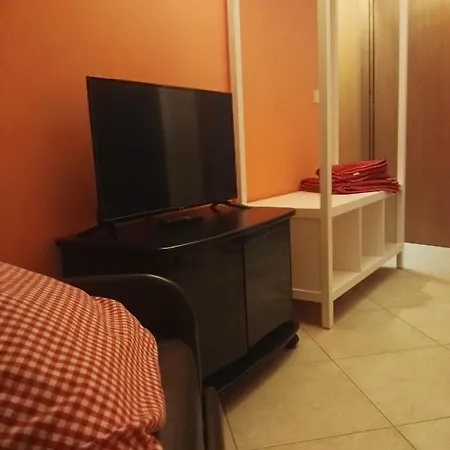 Bed & Breakfast Colle Dell'ara Chieti