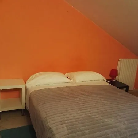 Colle Dell'ara Chieti