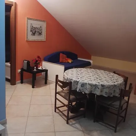 Colle Dell'ara Bed & Breakfast *