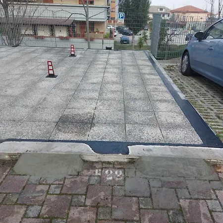 Colle Dell'ara 3*