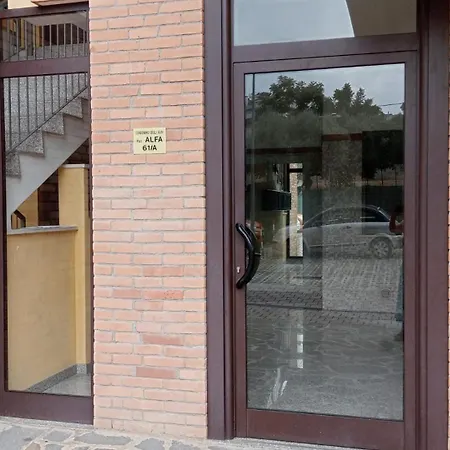B&B Colle Dell'ara 3*