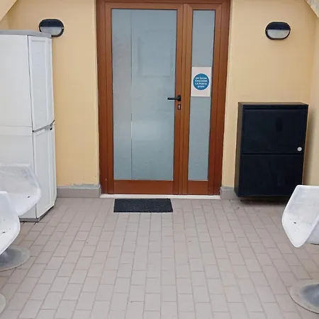 Colle Dell'ara Bed & Breakfast Chieti