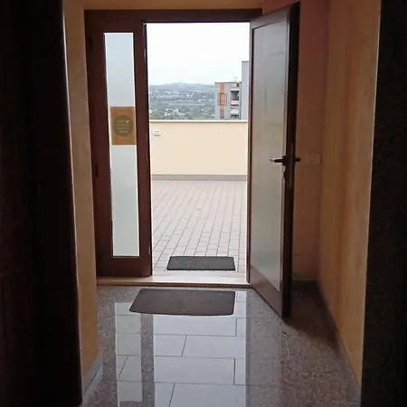 Bed & Breakfast Colle Dell'ara