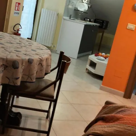 Bed & Breakfast Colle Dell'ara