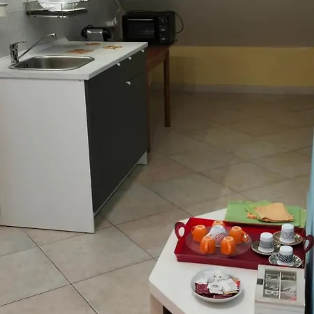 Bed & Breakfast Colle Dell'ara