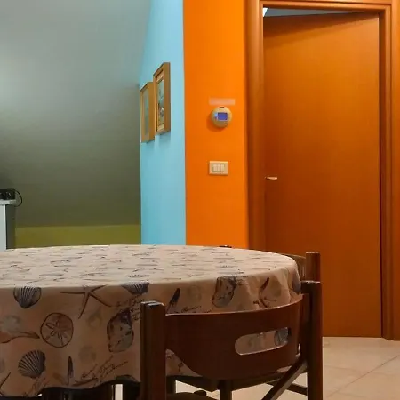 Frühstückspension Colle Dell'ara Chieti