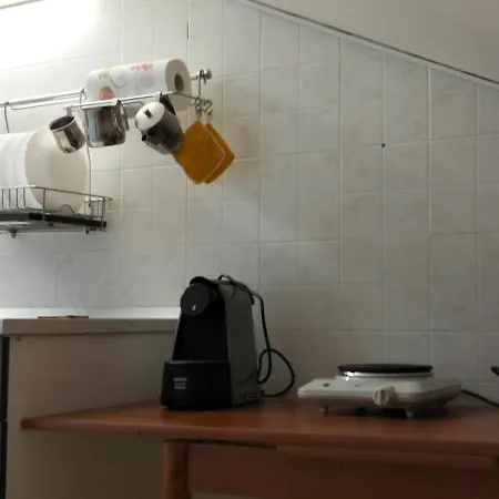 Colle Dell'ara Chieti