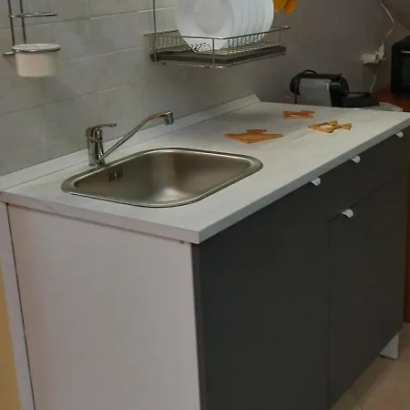 Colle Dell'ara 3* 키에티