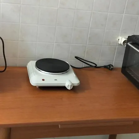 Colle Dell'ara Bed & Breakfast 3*