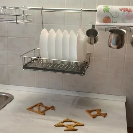 Colle Dell'ara 3* 키에티
