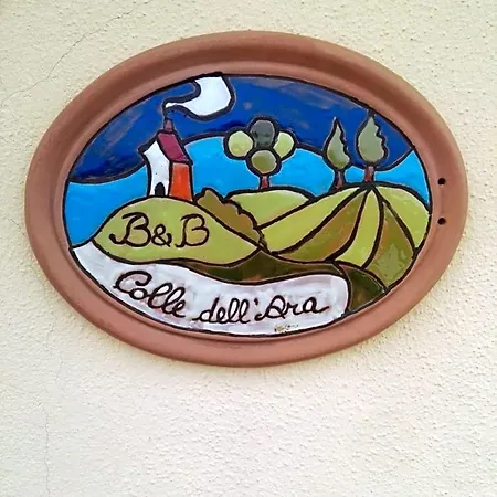 Colle Dell'ara