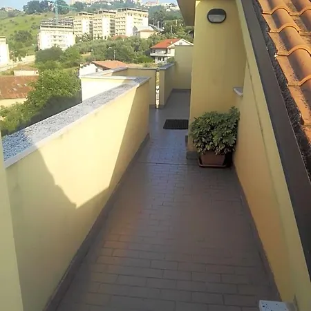 Colle Dell'ara Bed & Breakfast
