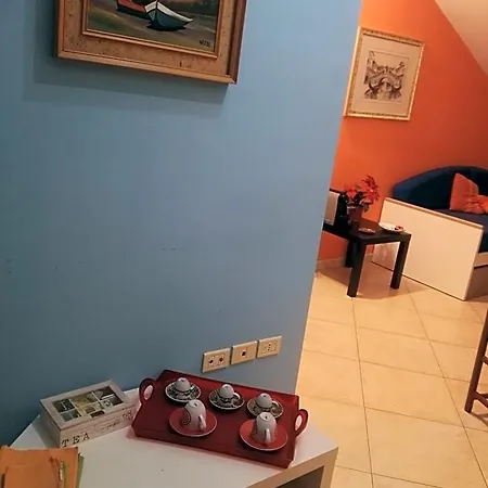 Colle Dell'ara Bed & Breakfast Chieti