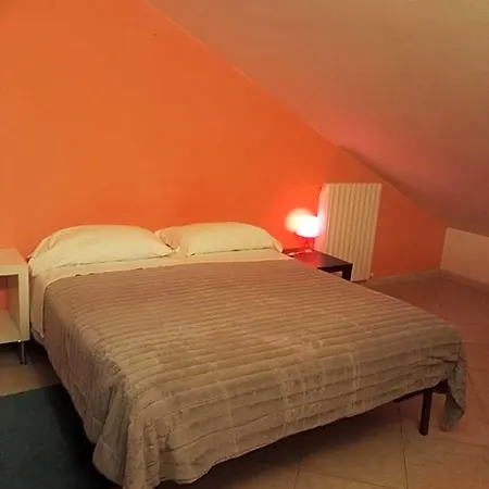 Colle Dell'ara Bed & Breakfast 3*