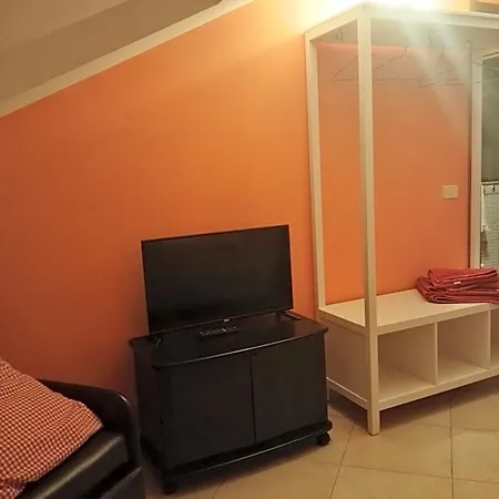 Bed & Breakfast Colle Dell'ara Chieti