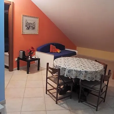 Bed & Breakfast Colle Dell'ara