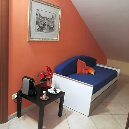Bed & Breakfast Colle Dell'ara Chieti