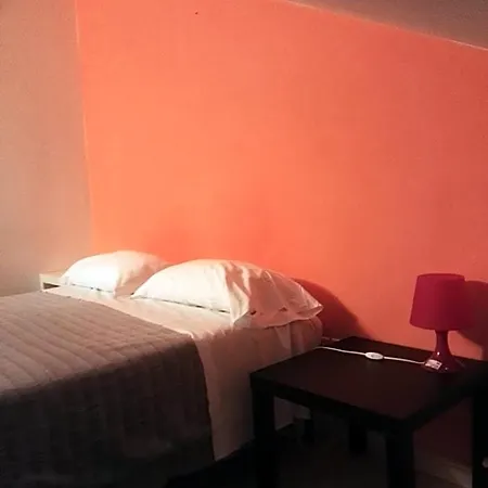 Colle Dell'ara Bed & Breakfast