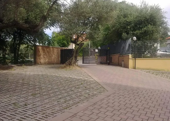 Colle Dell'ara 3* Chieti