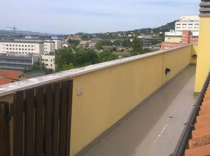 Colle Dell'ara Bed & Breakfast 3*