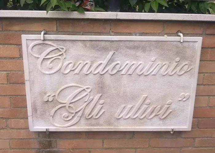 Colle Dell'ara Bed & Breakfast