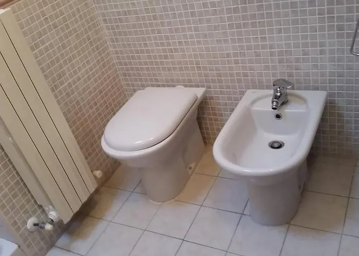 Bed & Breakfast Colle Dell'ara