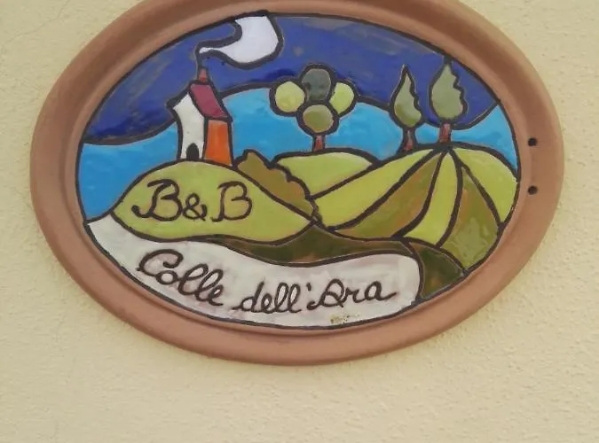 Bed & Breakfast Colle Dell'ara
