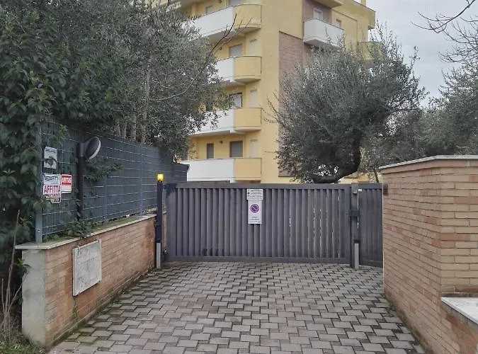 Colle Dell'ara Bed & Breakfast 3*