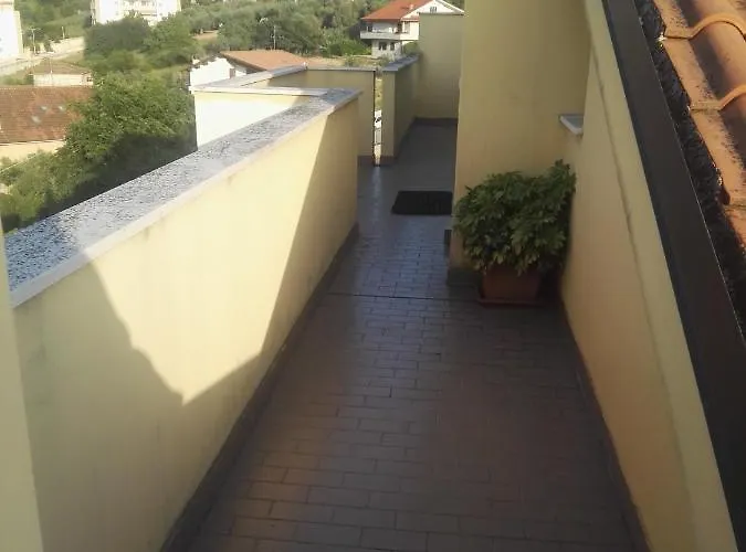 Bed & Breakfast Colle Dell'ara