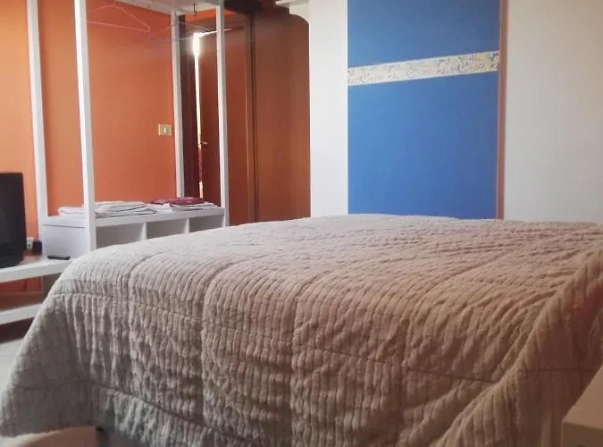 Colle Dell'ara Chieti