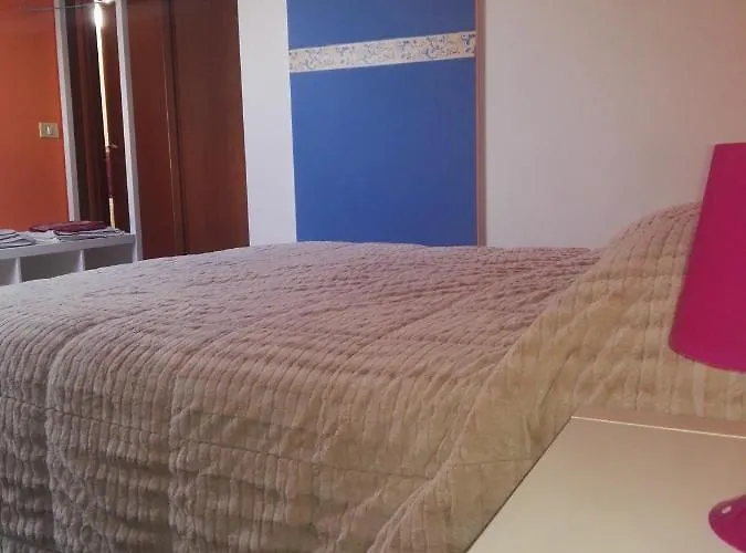 Bed & Breakfast Colle Dell'ara