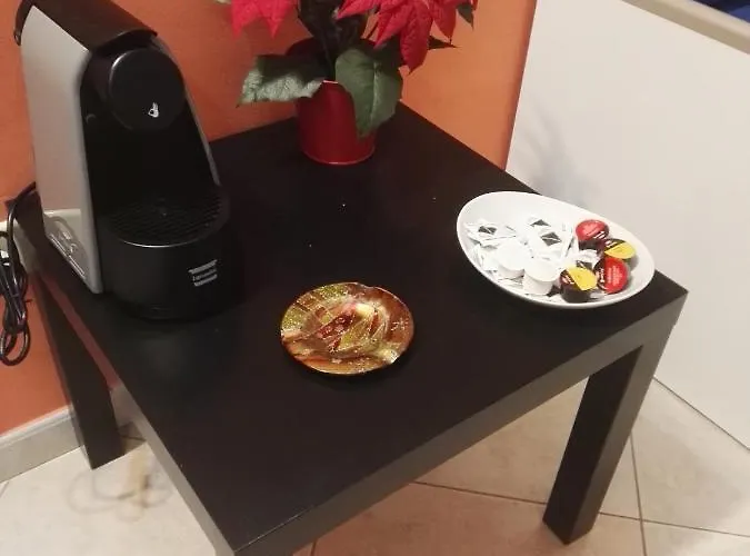 Bed & Breakfast Colle Dell'ara Chieti