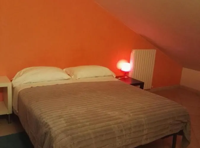 Bed & Breakfast Colle Dell'ara