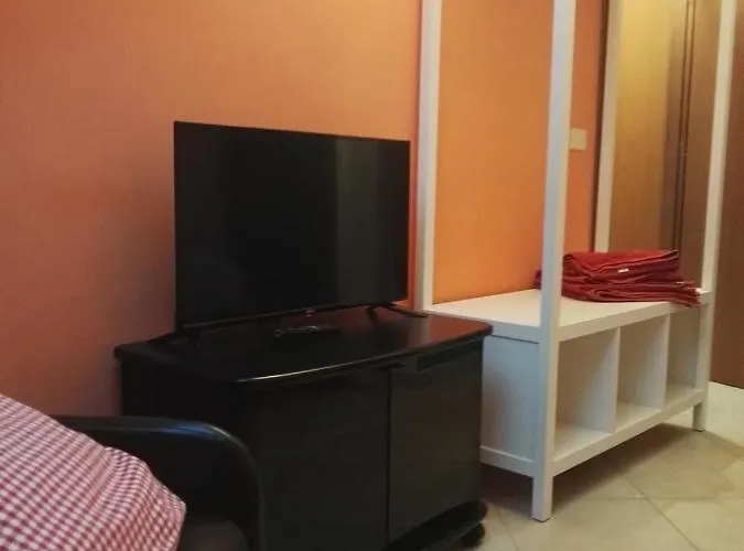 Colle Dell'ara Chieti