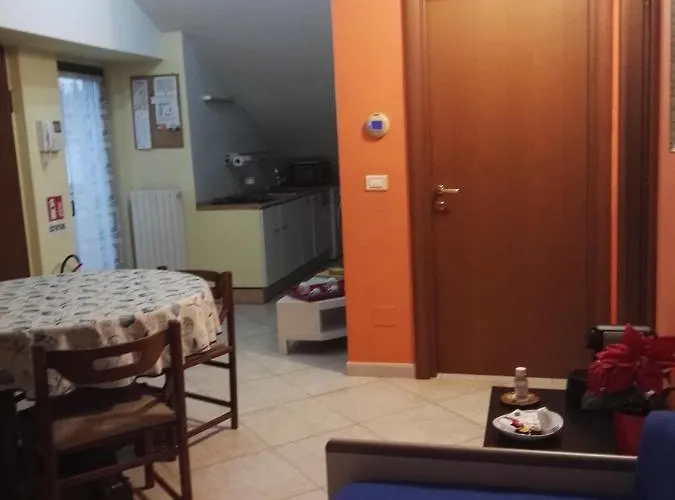 Bed & Breakfast Colle Dell'ara