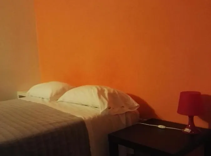 Colle Dell'ara 3* Chieti