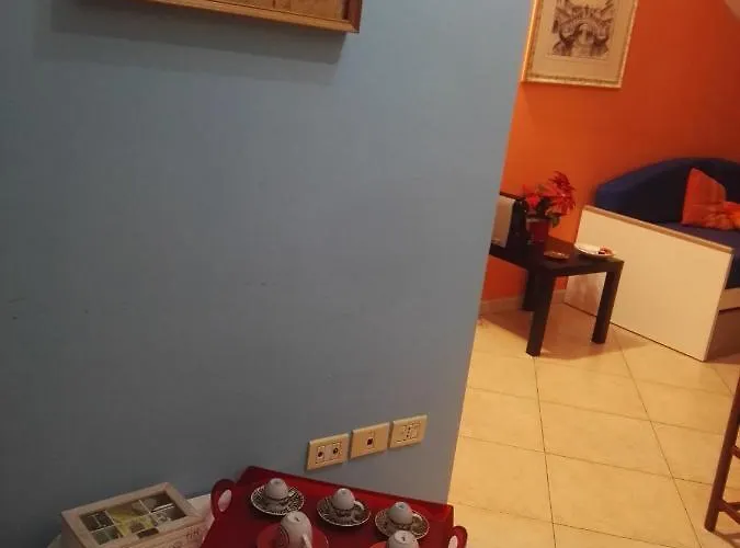 Bed & Breakfast Colle Dell'ara Chieti