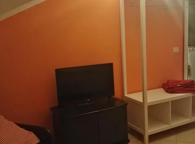 Colle Dell'ara Bed & Breakfast