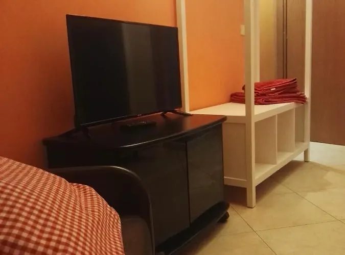 Bed & Breakfast Colle Dell'ara Chieti